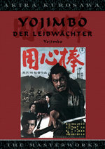 Film: Yojimbo - Der Leibwächter