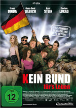 Film: Kein Bund für's Leben