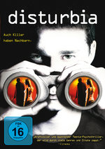 Film: Disturbia