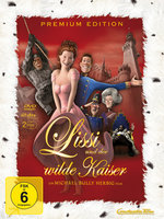 Film: Lissi und der wilde Kaiser - Prem. Ed. [2 DVDs]