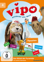 Film: Vipo entdeckt die Welt - Teil 4