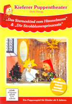 Film: Das Sternenkind.../Die Strohblumenprinzessin