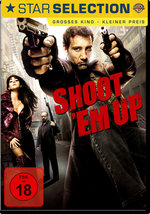 Film: Shoot 'Em Up