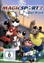 Film: Magic Sport 2 - Der Film