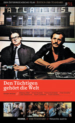 Film: Den Tüchtigen gehört die Welt / Edition der St..