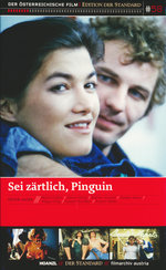 Film: Sei zärtlich, Pinguin / Edition der Standard