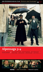 Film: Alpensaga 3+4 / Edition der Standard