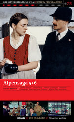 Film: Alpensaga 5+6 / Edition der Standard