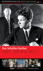 Film: Der Schüler Gerber / Edition der Standard