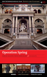Film: Operation Spring / Edition der Standard