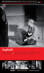 Film: Asphalt / Edition der Standard
