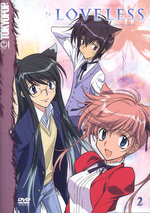 Film: Loveless Vol. 02 - Episode 05-08