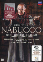 Film: Verdi - Nabucco