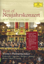 Film: Best of Neujahrskonzert