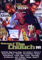 Film: Welcome 2 Tha Church