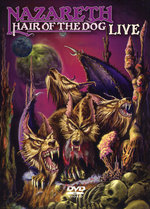 Film: Nazareth - Hair Of The Dog/Live