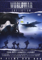 Film: Worldwar Collection [2 DVDs]
