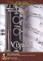 Film: Vivaldi - Golden Classic