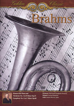 Film: Brahms - Golden Classic