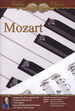 Film: Mozart - Golden Classic