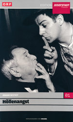 Film: Höllenangst (Johann Nestroy) / Edition Josefstad