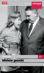 Film: Minister gesucht (Fritz Eckhardt) / Edition Jose