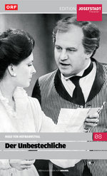 Film: Der Unbestechliche ( Hugo von Hofmannsthal) / Ed