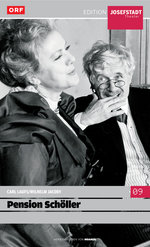 Film: Pension Schöller (Carl Laufs, Wilhelm Jacoby) /