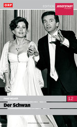 Film: Der Schwan (Franz Molnar) / Edition Josefstadt