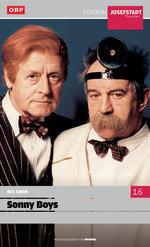 Film: Sonny Boys (Neil Simon) / Edition Josefstadt