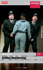 Film: Schöne Bescherung (Anthony Neilson) / Edition Jo