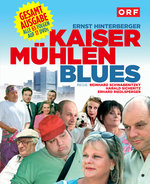 Film: Kaisermühlenblues - Folgen 01-65 [17 DVDs]