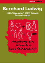 Film: Bernhard Ludwig - Anleitung zur sexuellen Unzu..
