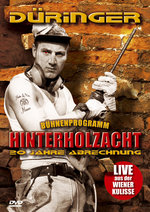Film: Düringer - Hinterholzacht