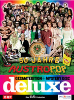 Film: 50 Jahre Austropop - Deluxe-Box 1 [7 DVDs]