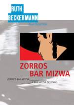 Film: Zorros Bar Mizwa / Ruth Beckermann Film Collect.