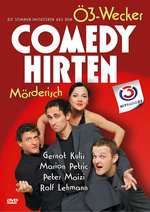 Film: Comedy Hirten - Mörderisch