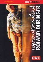 Film: Roland Düringer - Regenerationsabend