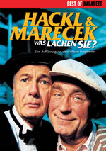 Film: Hackl & Marecek - Was lachen Sie?