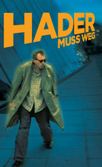 Film: Hader - Hader muss weg