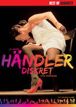 Film: Andrea Händler - Diskret/Eine Peepshow