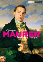 Film: Thomas Maurer - Menschenfreund