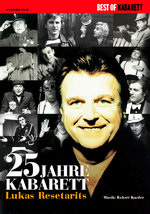 Film: Lukas Resetarits - 25 Jahre Kabarett