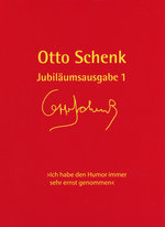 Film: Otto Schenk - Jubiläumsausgabe 1