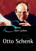 Film: Otto Schenk - Sachen zum Lachen
