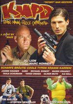 Film: KMPD - Krass Mann Police Department
