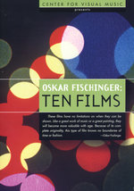 Film: Oskar Fischinger - Ten Films