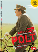 Film: Polt - Folgen 01-04 [2 DVDs]
