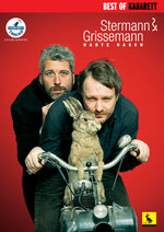 Film: Stermann & Grissemann - Harte Hasen