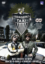 Film: Hansens Taxi [2 DVDs]